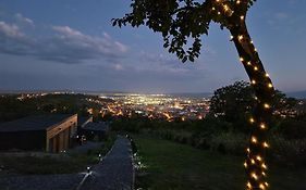 Pensiunea Bella Vista Turda