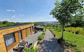 Pensiunea Bella Vista Turda