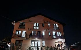 Pensiunea Bella Vista